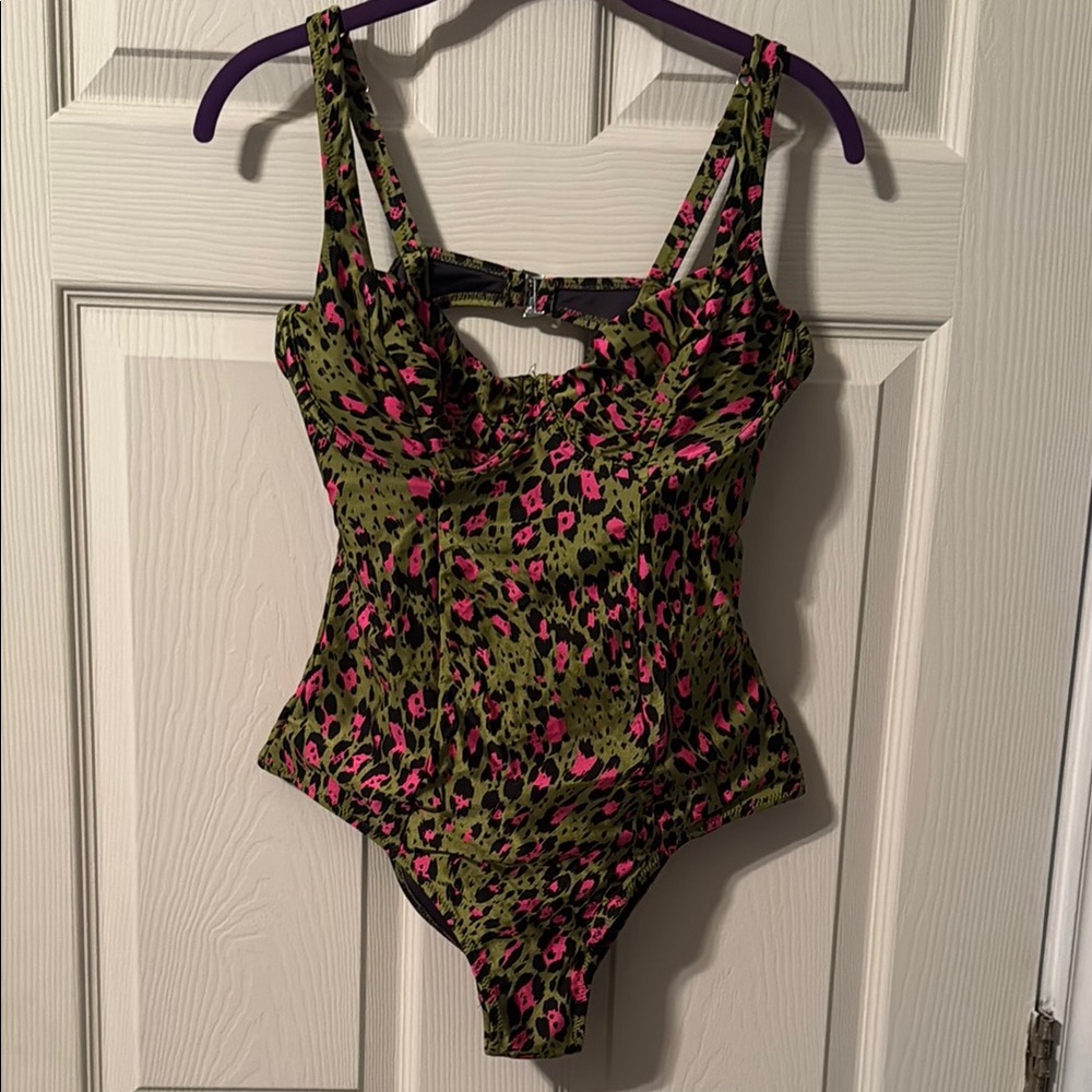 Bitter Barbie Swimsuit